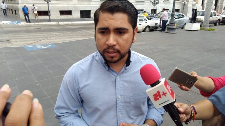 CASO TECHEARS DE TAMAULIPAS DEBE ATENDERSE TOTALMENTE POR GOBIERNO DEL ESTADO; DIPUTADO