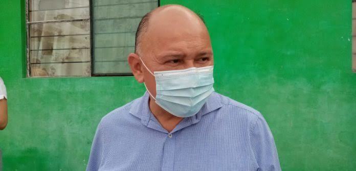 NOMBRAMIENTO DE DIRECTOR DE PC PERMITIRÁ MEJOR DESARROLLO DEL ÁREA.