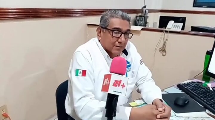 CIERRE DE AÑO POSITIVO REPORTA CANACO MADERO.