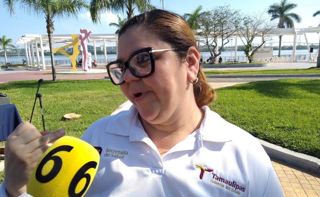 LLEVA JURISDICCIÓN SANITARIA 2 MÁS DE 17 MIL VACUNADOS CONTRA LA INFLUENZA