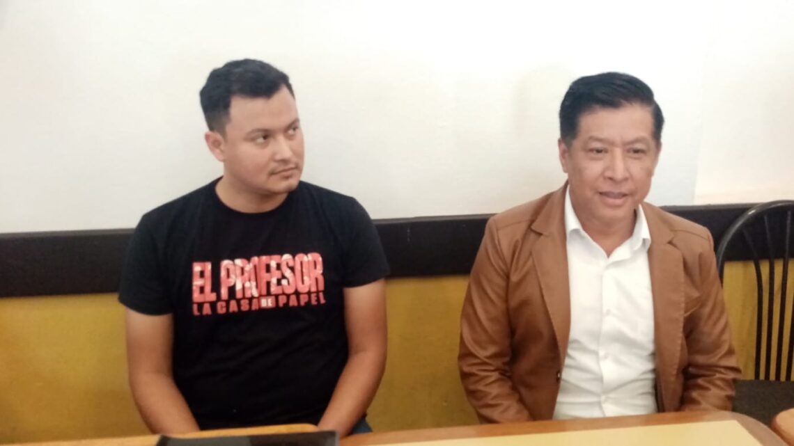 ASEGURADORA SE NIEGA A PAGAR GASTOS DE JOVEN ATROPELLADO HACE DOS AÑOS.