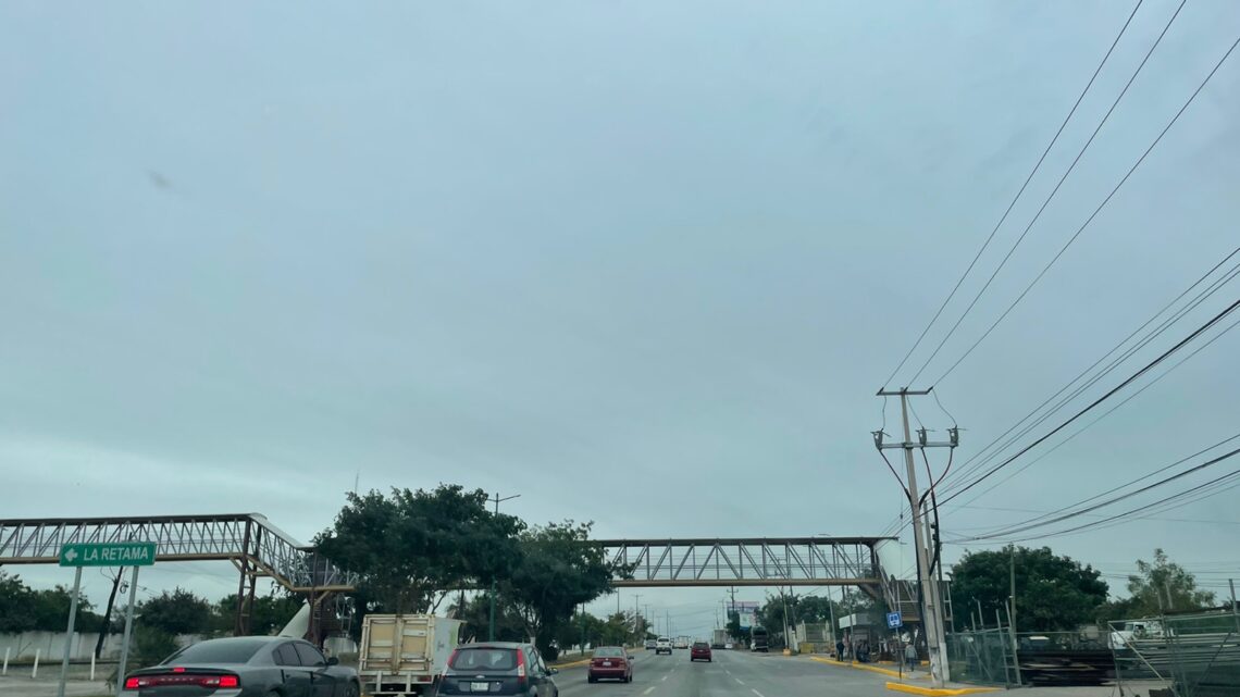 ESTE FIN DE SEMANA SE REGISTRA EL FRÍO MÁS FUERTE DE HACE 10 DÉCADAS