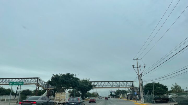 ESTE FIN DE SEMANA SE REGISTRA EL FRÍO MÁS FUERTE DE HACE 10 DÉCADAS