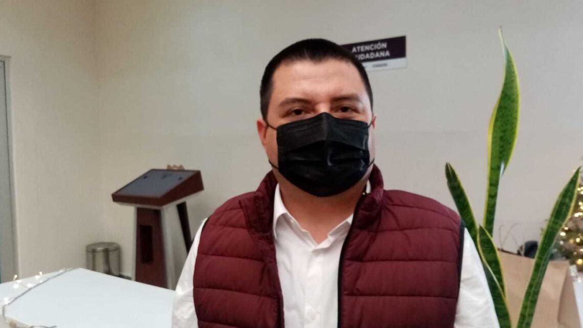 IMPLEMENTAN NUEVAMENTE MEDIDAS DE SALUD A TRABAJADORES DE LIMPIA PÚBLICA.