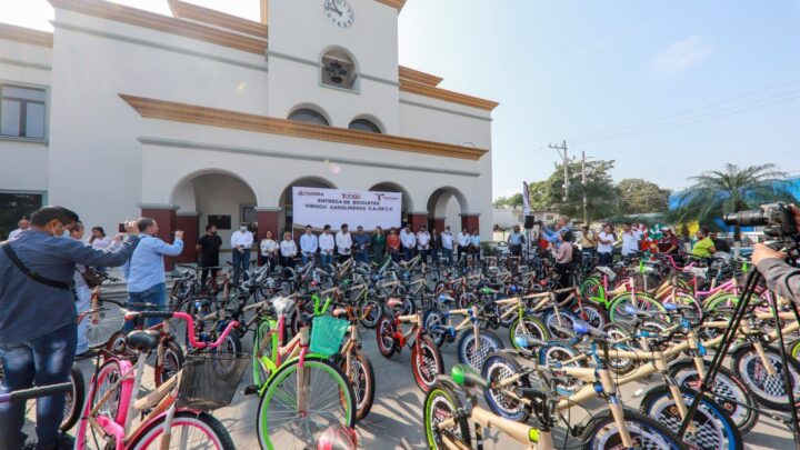 RETOMARÁ GOBIERNO DE ALTAMIRA LOS DOMINGOS DEPORTIVOS