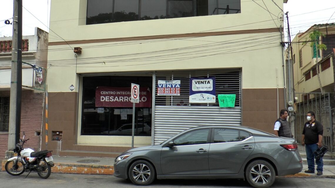 DESTITUYEN A TITULAR DE BIENESTAR SOCIAL