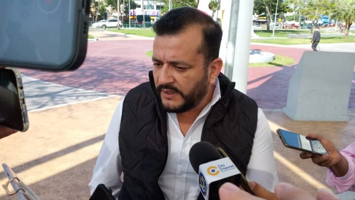 AFIRMA CREDE TAMPICO QUE NO OCULTARÁN INCIDENTES EN PLANTELES EDUCATIVOS