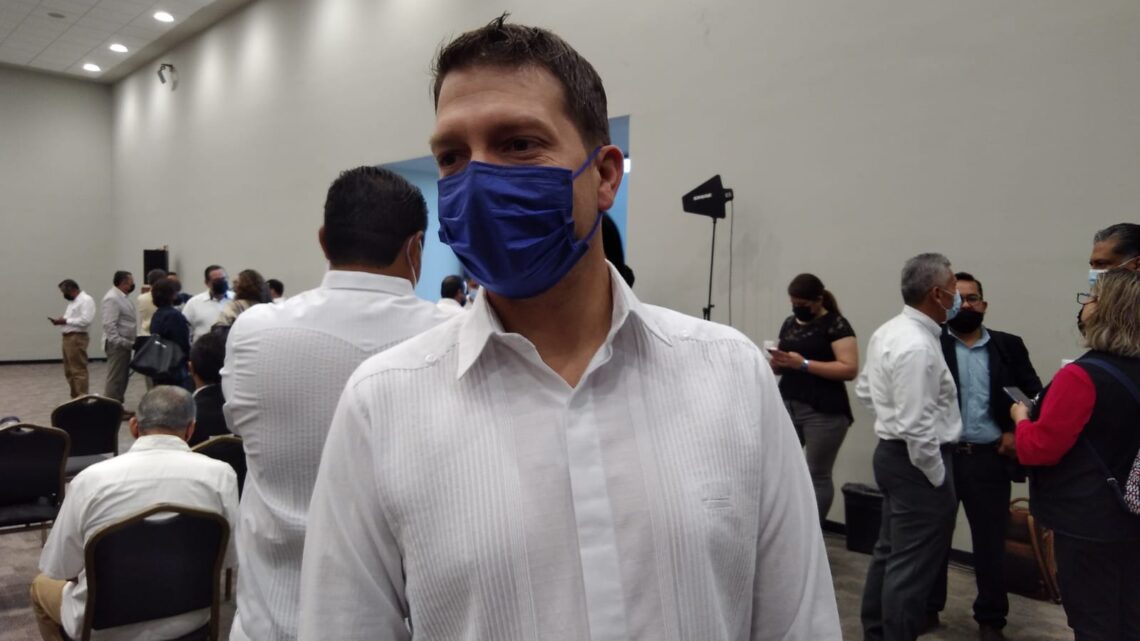 BUSCA PAN EVITAR RUPTURA EN LA ALIANZA CON SELECCIÓN DEL CANDIDATO AL SENADO