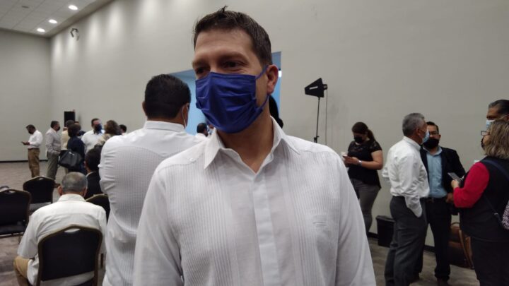 BUSCA PAN EVITAR RUPTURA EN LA ALIANZA CON SELECCIÓN DEL CANDIDATO AL SENADO