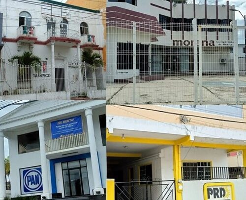 ARRANCAN FORMALMENTE PRECAMPAÑAS.