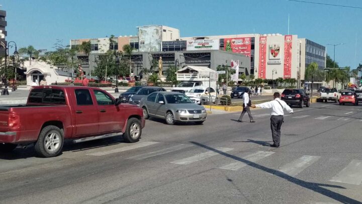 IMPLEMENTARÁN OPERATIVO CARRUSEL EL FIN DE AÑO EN MADERO.