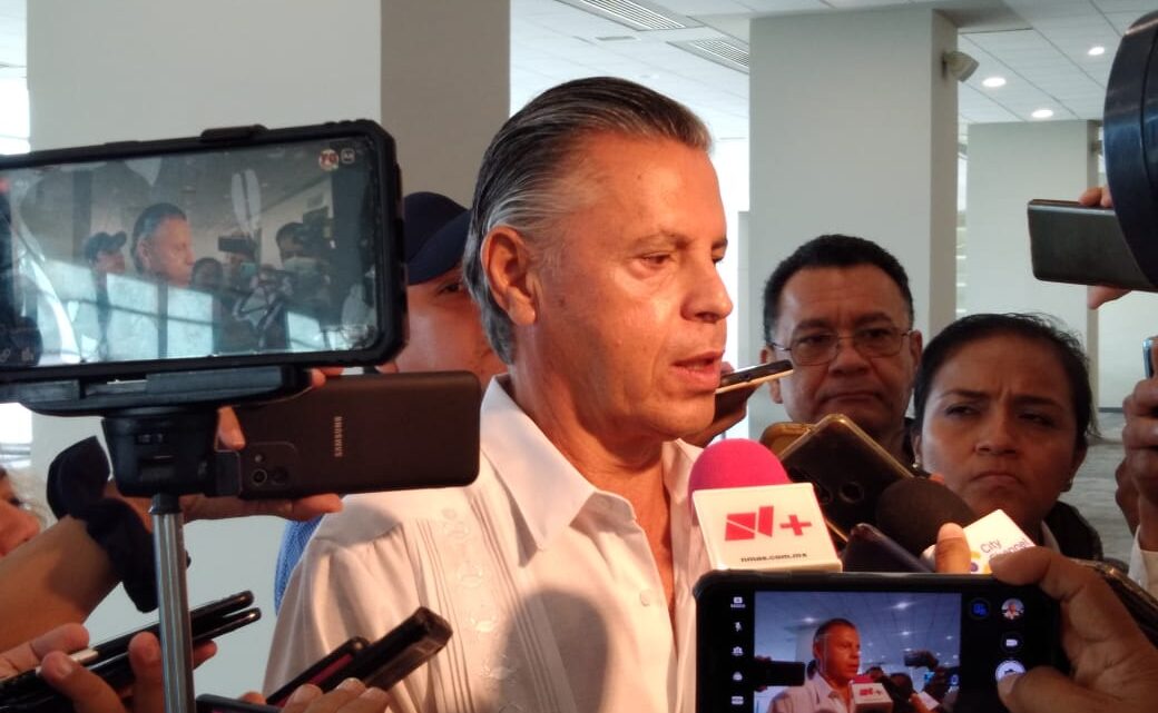 CONTRATARÁN MUNICIPIO Y CONCESIONARIO UN “PERITO” PARA DESCARTAR ACCIDENTES EN RUEDA DE LA FORTUNA