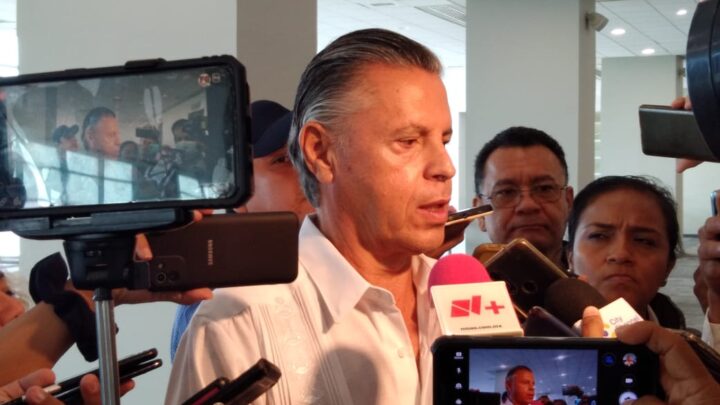 CONTRATARÁN MUNICIPIO Y CONCESIONARIO UN “PERITO” PARA DESCARTAR ACCIDENTES EN RUEDA DE LA FORTUNA