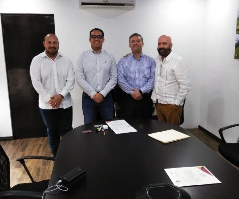 DESIGNAN NUEVO GERENTE DE COMAPA