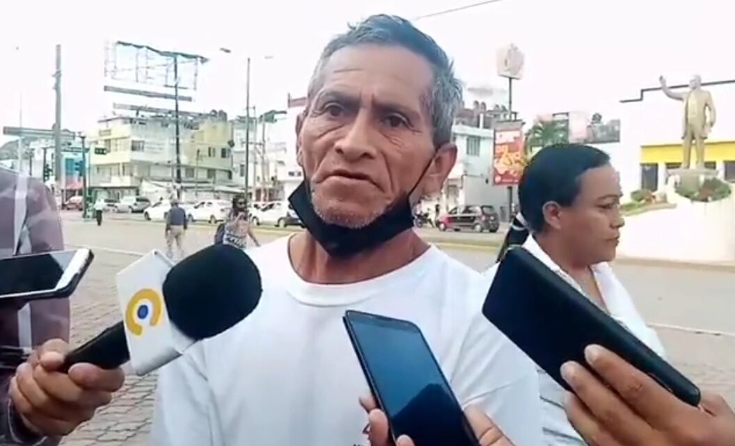 COMERCIANTES PIDEN MAYOR VIGILANCIA EN PLAYA MIRAMAR ANTE ROBOS Y ASALTOS.