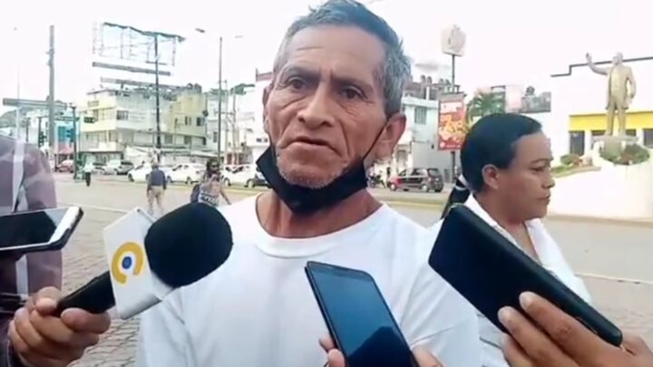 COMERCIANTES PIDEN MAYOR VIGILANCIA EN PLAYA MIRAMAR ANTE ROBOS Y ASALTOS.