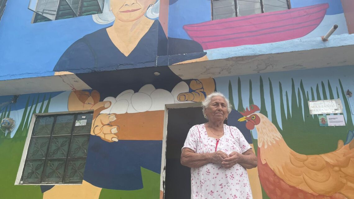 RETRACTAN A CONCEPCIÓN PÉREZ COMO HISTORIA DE ALTAMIRA