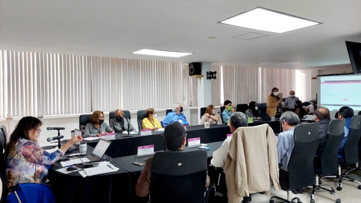 PRIMERA INSACULACIÓN PARA EL PROCESO ELECTORAL FEDERAL EXTRAORDINARIO 2022-2023