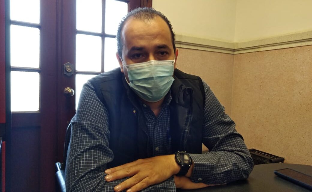 TENDRÁ ITIFE MUCHO TRABAJO EN TAMPICO ANTE PETICIONES NUMEROSAS DE ESCUELAS