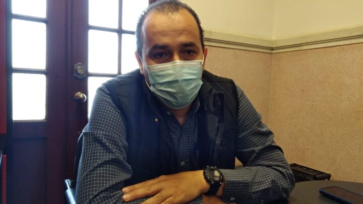 TENDRÁ ITIFE MUCHO TRABAJO EN TAMPICO ANTE PETICIONES NUMEROSAS DE ESCUELAS