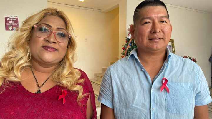 ESCUELA DISCRIMINA NIÑA POR SER PORTADORA DE VIH