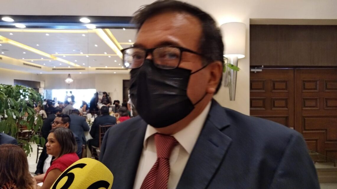 DEBE CUIDAD MADERO TENER SU ESTACIONAMIENTO SUBTERRÁNEO; AYUDARÁ AL COMERCIO