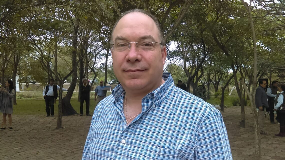 FEDERACIÓN NO INCENTIVA PLANTA PRODUCTIVA; POR ESO NO PUEDEN CONTROLAR INFLACIÓN