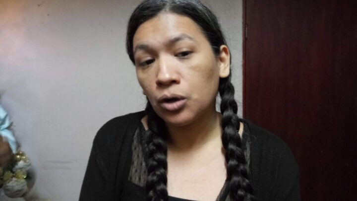 PIDE COLECTIVO FEMINISTA DE TAMPICO CESE DE IRVING BARRIOS; CARPETAS DE INVESTIGACIÓN DE DESAPARECIDAS SIGUEN CONGELADAS