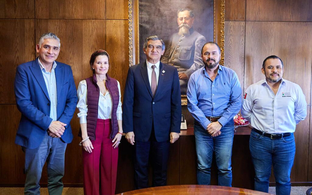 GOBIERNO DE TAMAULIPAS IMPULSA ECONOMÍA SOCIAL Y SOLIDARIA EN REGIÓN CAÑERA