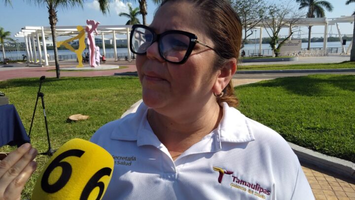 PERSISTEN CASOS DE COVID EN ZONA SUR; LLAMAN A SEGUIR CON USO DE CUBREBOCAS