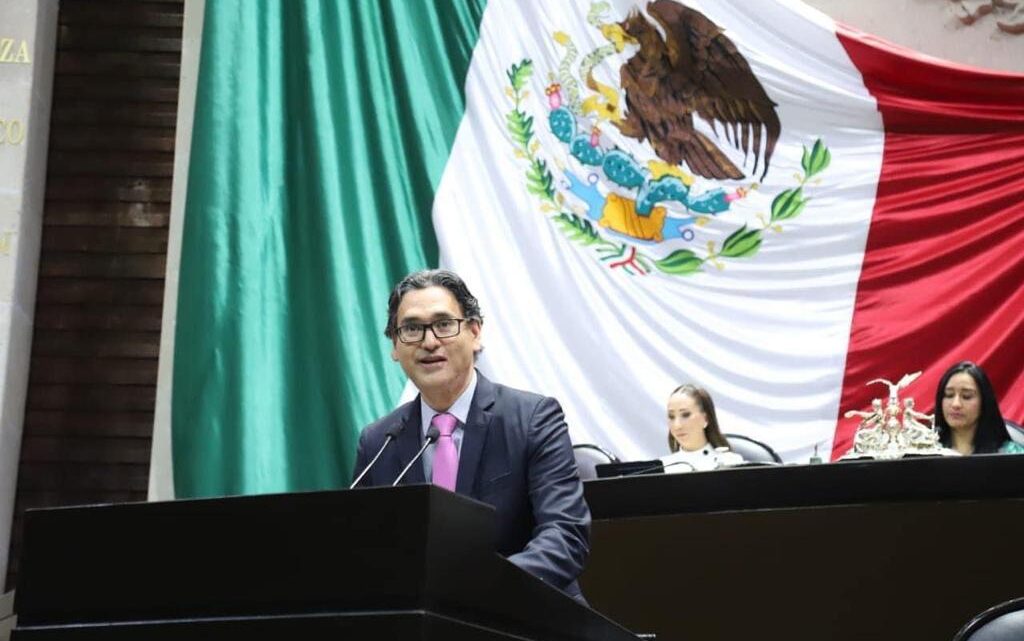 Diputados Federales Aprueban Vacaciones Dignas