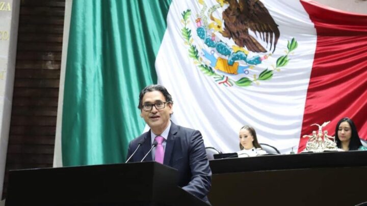 Diputados Federales Aprueban Vacaciones Dignas