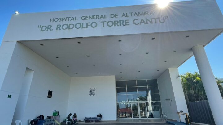 El 85% de los trabajadores del Rodolfo Torre Cantú esperan su basificacion