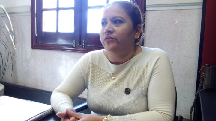 Lamenta ex Candidata Porteña qué MC no Participe en Elección Atípica