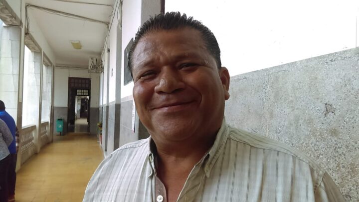 Apoyará Nueva Croc a Morena en Elección Extraordinaria