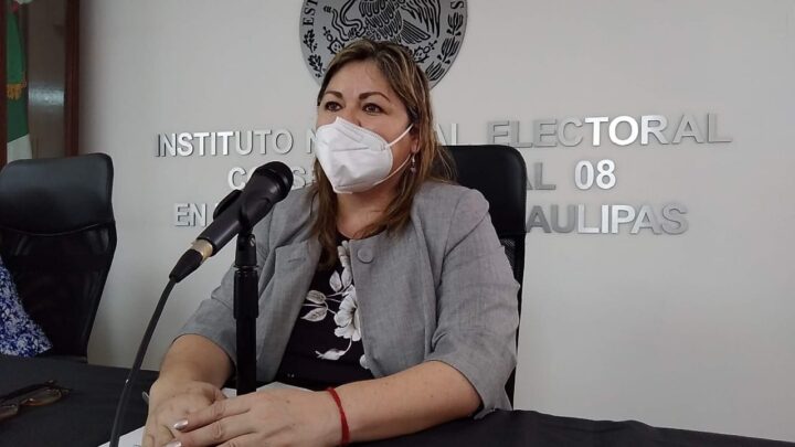 Necesario que Electorado Conozca Propuesta de Abanderados a Senador