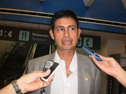 ZONA METROPOLITANA DEBE SER MÁS COMPETITIVA CON MEJOR INFRAESTRUCTURA: IP