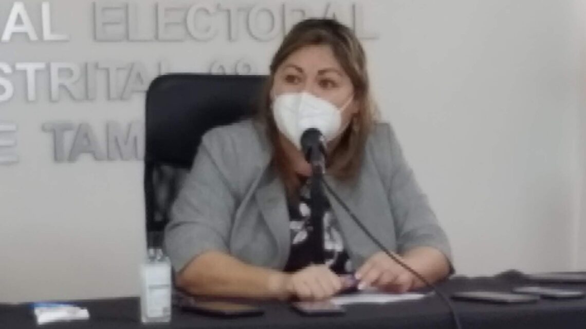 REVISARÁ INE TAMPICO CON LUPA PRECAMPAÑAS