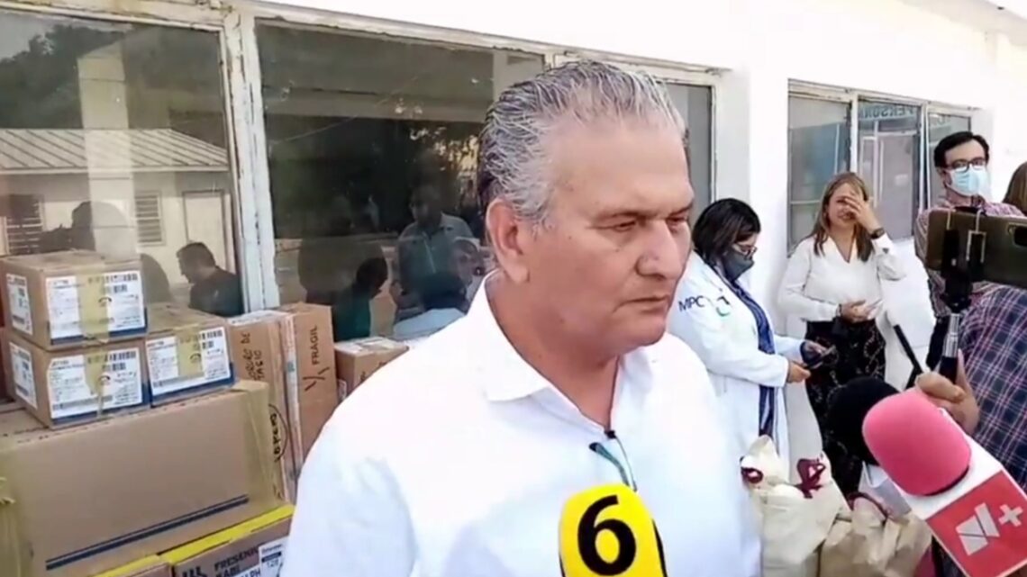 INVESTIGARÁN ADEUDO DE 70 MILLONES DE PESOS EN FARMACIAS DE HOSPITALES.