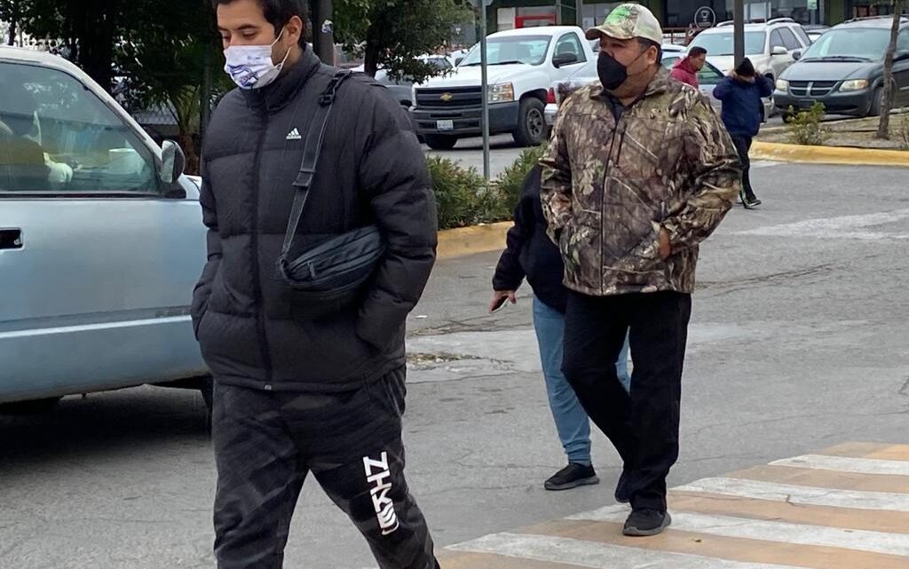 EMITE SALUD RECOMENDACIONES POR TEMPORADA INVERNAL