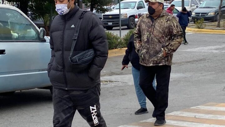 EMITE SALUD RECOMENDACIONES POR TEMPORADA INVERNAL