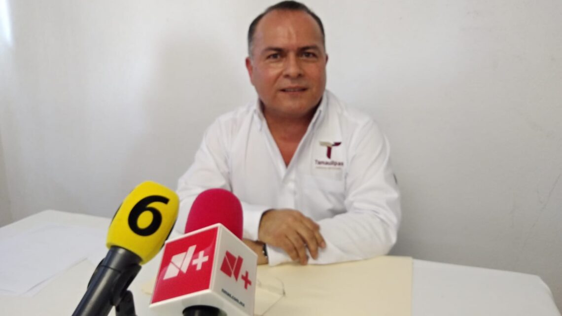 MÁS DE 100 FAMILIAS DE TAMPICO RECIBIRÁN ESCRITURAS EN EL PRIMER BIMESTRE DEL 2023: ITAVU