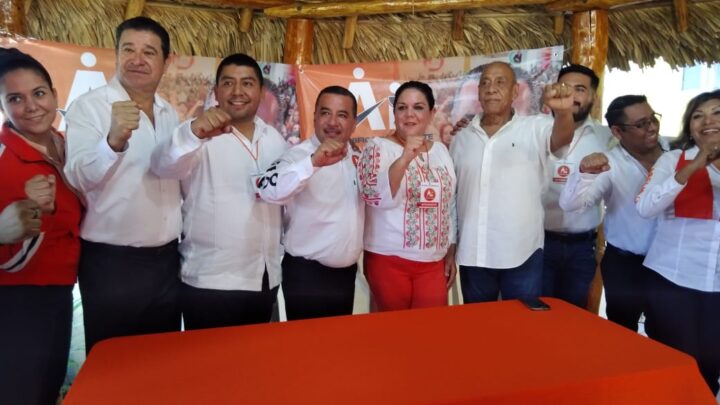 DESCARTA ABELARDO CONFLICTO MAYOR PARA DÍA DE ELECCIÓN; TRAEN MAESTROS APASIONAMIENTO TRANQUILO