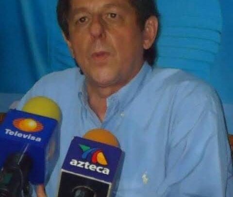OPOSICIÓN A MANTENER ALIANZA PARA PRETENDER GANAR EN EL 2024: MEZA LÓPEZ