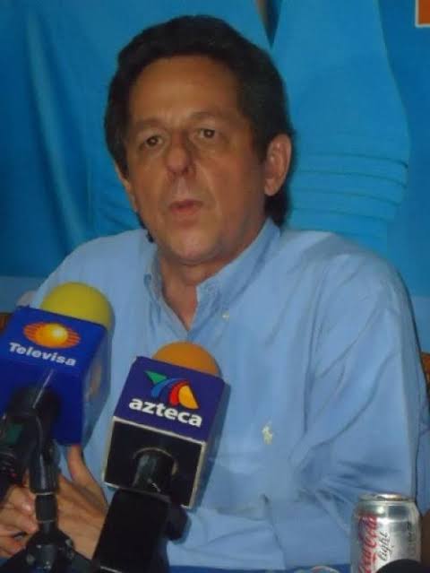 OPOSICIÓN A MANTENER ALIANZA PARA PRETENDER GANAR EN EL 2024: MEZA LÓPEZ