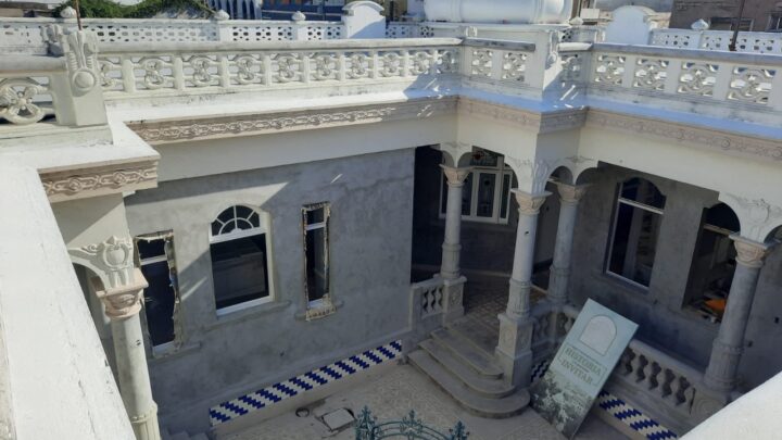 NUEVO MUSEO DE TAMPICO DETONARÁ LA ACTIVIDAD TURÍSTICA Y ECONÓMICA DE LA CIUDAD