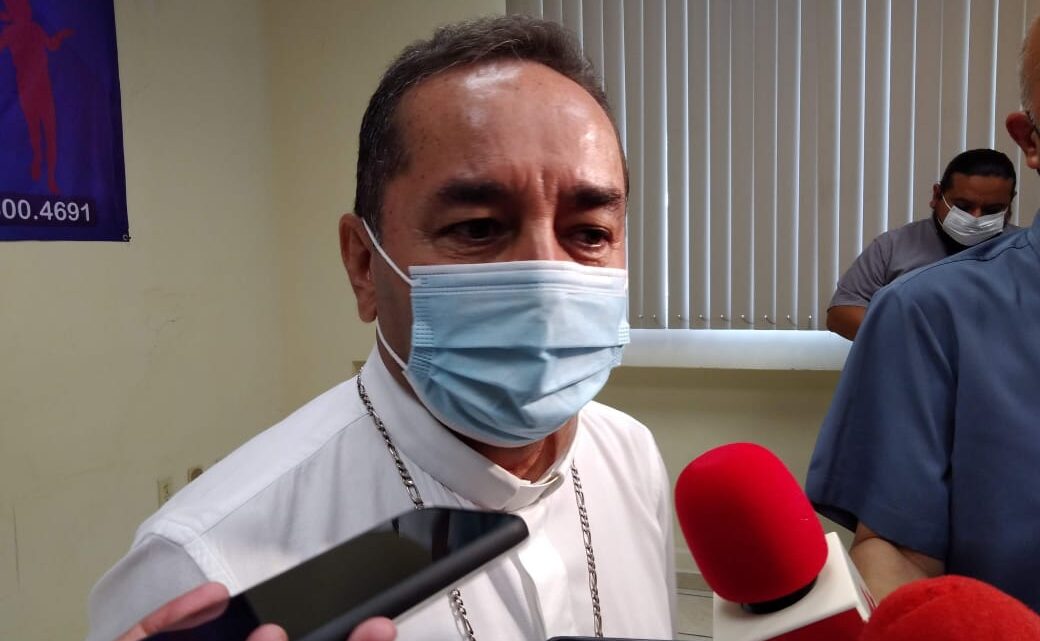 PRÓXIMOS ABANDERADOS A LA SENADURÍA DEBEN EVITAR MAS POLARIZACIÓN ENTRE EL ELECTORADO