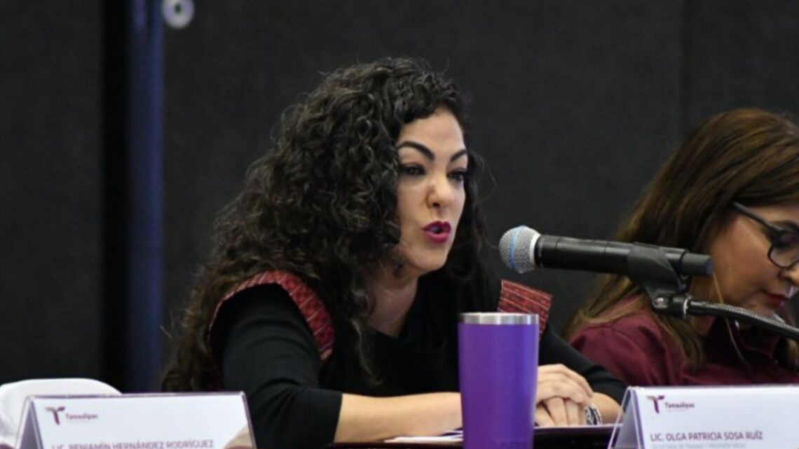 SECRETARÍA DEL TRABAJO PRESENTA ACCIONES EN EL PLAN DE APOYO A LA REGIÓN CENTRO DEL ESTADO