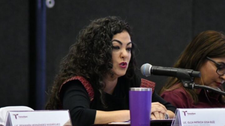 SECRETARÍA DEL TRABAJO PRESENTA ACCIONES EN EL PLAN DE APOYO A LA REGIÓN CENTRO DEL ESTADO