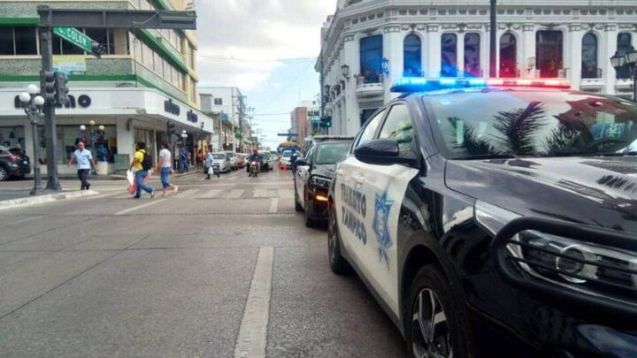 NO HABRÁ OPERATIVO DE ALCOHOLEMIA DURANTE ESTAS FECHAS DECEMBRINAS